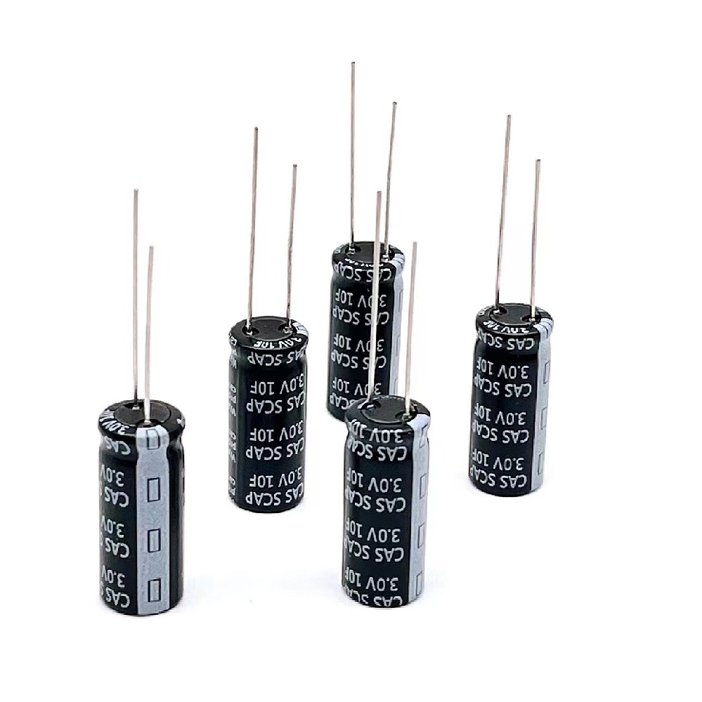 導(dǎo)針2.7~3.2V系列